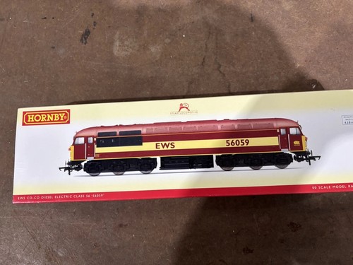 Hornby r2648 class - r2648,
