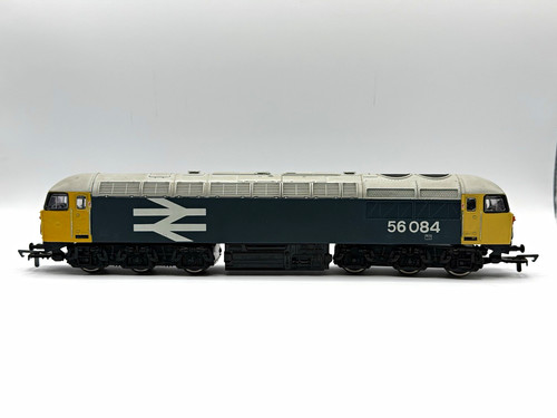 Mainline british rail - mainline, class
