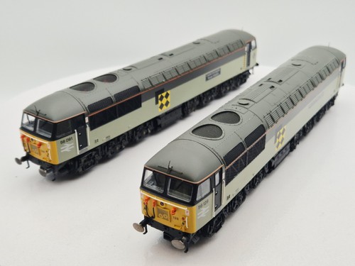 Dcc sound hornby class - hornby, 56