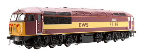 Hornby gauge r2750 ews - r2750,