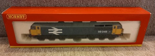 Hornby class r2235c large - class,