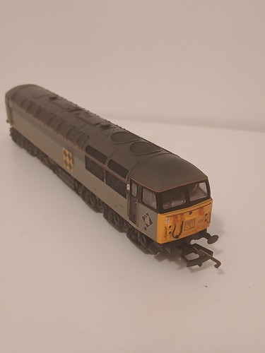 Hornby r2477b class - hornby, 56