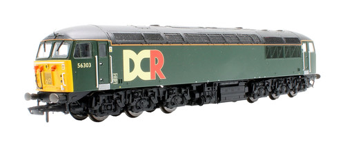 Hornby gauge r3660 dcr - r3660,