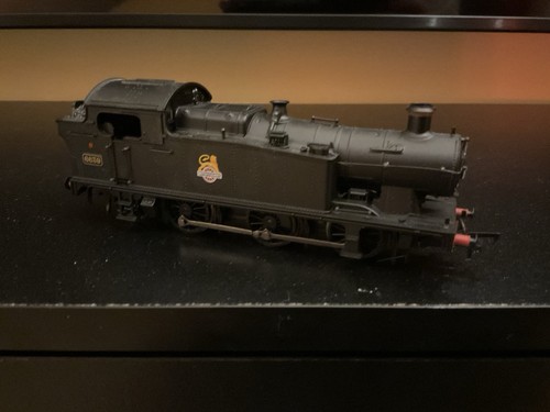 Bachmann class 56xx - class, br