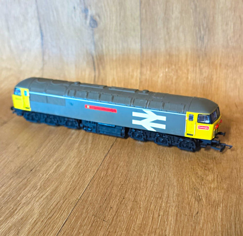 British rail 56075 - british, 56