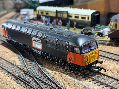 Hornby r2074 class diesel - r2074, 56
