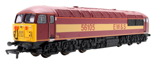 Hornby gauge r2075a ews - hornby,
