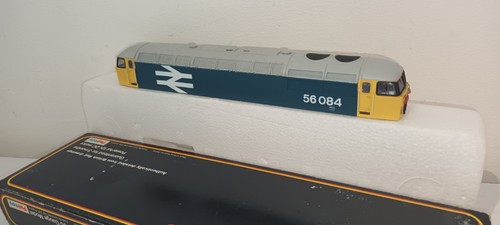 Gauge near mint - mint, mainline