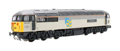 Mainline gauge br - mainline,
