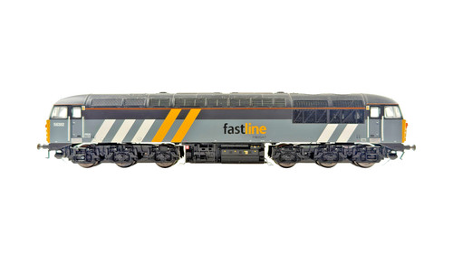 Hornby gauge r2776 - oo,