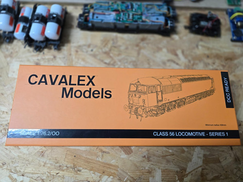 Cavalex class blue - cavalex,