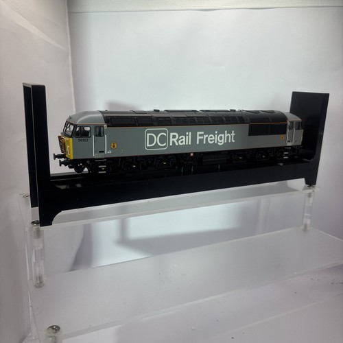 Cavalex class 56103 rail - 56103, dc