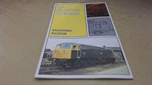 Class diesels baylis - br, diesels.,