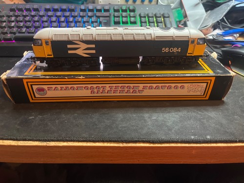 Mainline dapol class - class, large