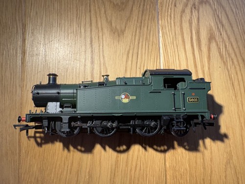 Bachmann 080 dcc - 32-080, fitted