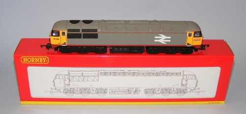 Hornby r2476a railfreight - hornby,