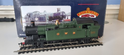 Bachmann branch line gauge - bachmann,