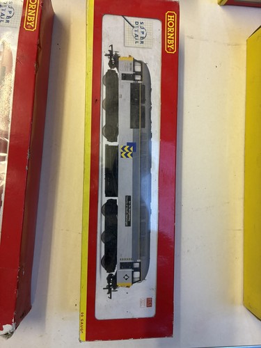 R2752 hornby class - class, 56