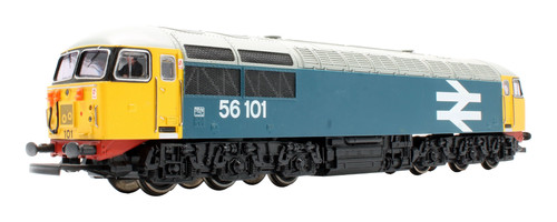 Hornby gauge r2235a br - oo,