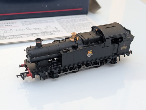 Bachmann gauge 079 br - bachmann, oo