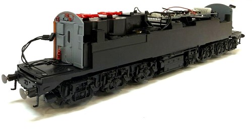 Hornby class complete - hornby, 56