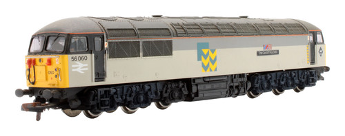 Mainline gauge - mainline,