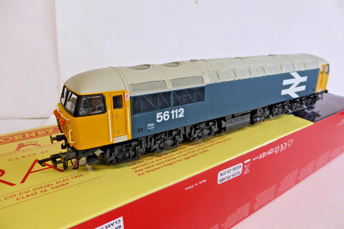 Gauge hornby r3181 - hornby,
