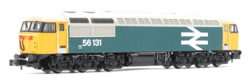 Dapol 004 011 class 56 - dapol,