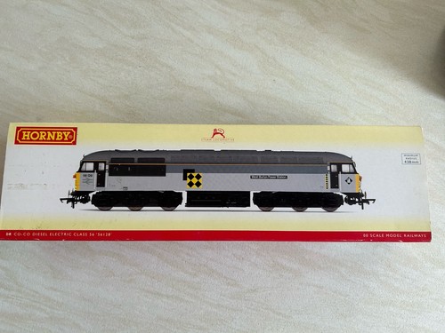Hornby r2647 class - r2647,
