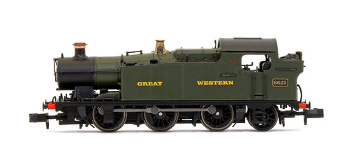 Sonic models class 56xx - models,