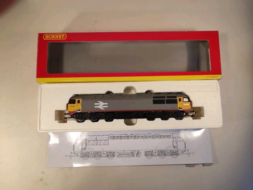 Hornby r2476a class - 56, 56090