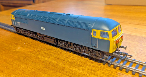 Vintage mainline 56079 class - vintage,