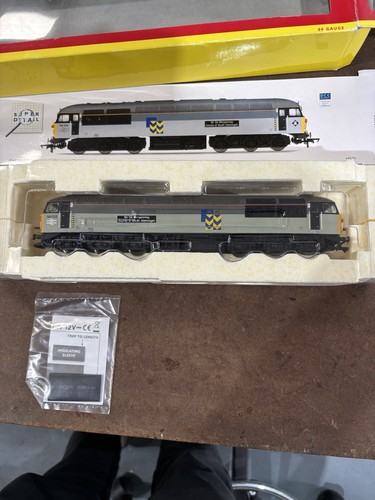 Hornby r2752 class - hornby, 56