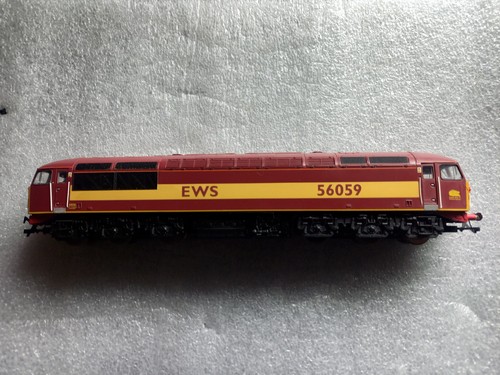 Hornby gauge r2288a ews - gauge,