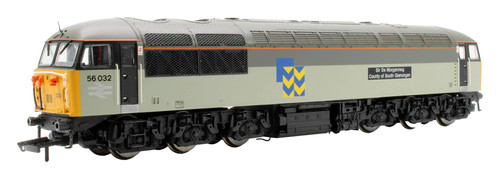 Hornby gauge r2752 br - oo,