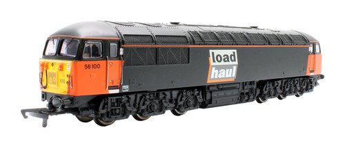 Hornby gauge r2074 loadhaul - gauge,