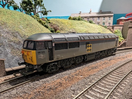 Hornby r2477b class number - hornby,