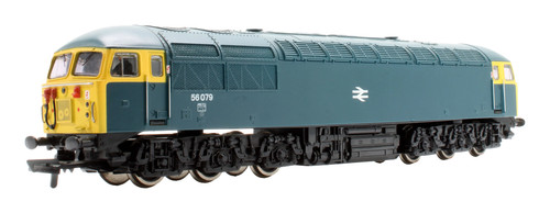 Dapol gauge d12 - 'oo',