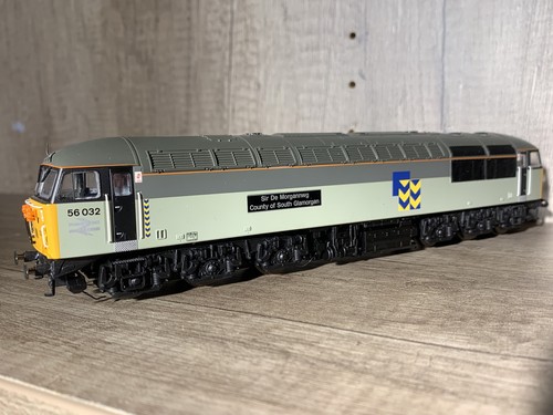 Hornby r2752 gauge class - r2752, 56