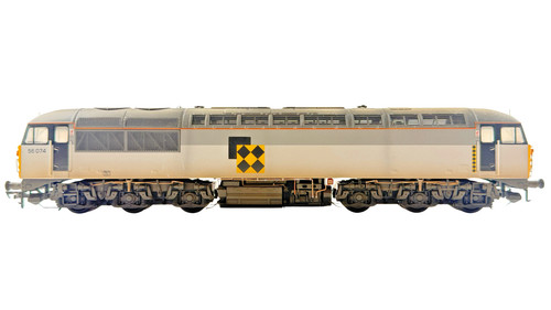 Cavalex models gauge - oo,