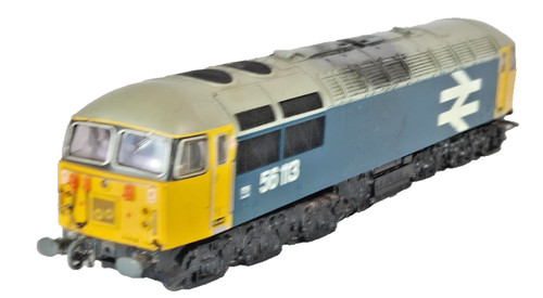 Hornby r2235b gauge class - r2235b, oo