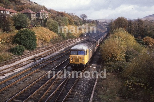 Hall royd junction - royd,