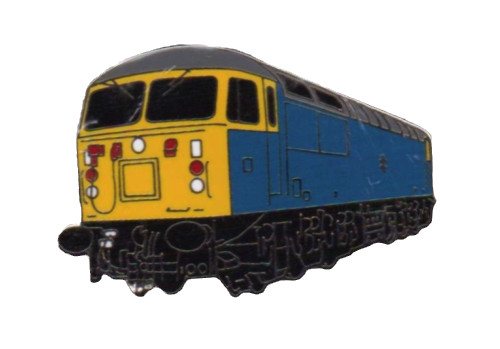 Class badge - class, 56