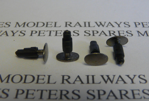 Hornby x9790 class sprung - hornby,