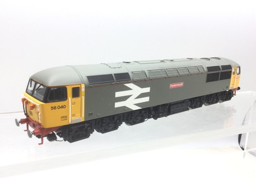 Hornby r2962 gauge br - r2962, oo