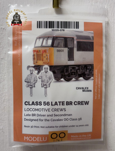 Modelu 10225 class late - 10225, 56