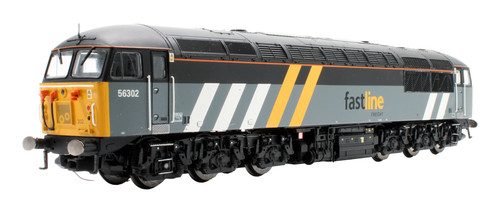 Hornby r2776 fastline - hornby, oo