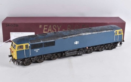 Easy build gauge - easy-build,