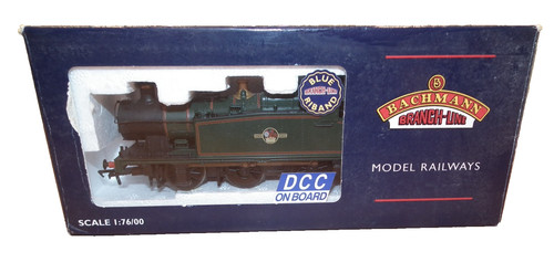 Bachmann class 56xx - bachmann,