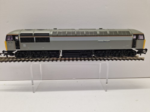 Hornby r2576 gauge class - gauge,